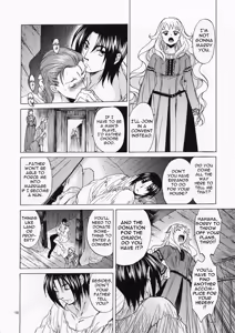 Page 9 of Saint Foire Festival／eve Evelyn - preview thumbnail