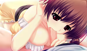 Page 247 of Wagamama Milk DE Shiteageru ~ Ecchi-na Oneesan-tachi to no Dopyu Dopyu Home Share Seikatsu ~ - preview thumbnail