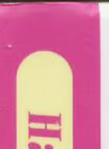 Page 3 of Happiness! Visual Fanbook - preview thumbnail