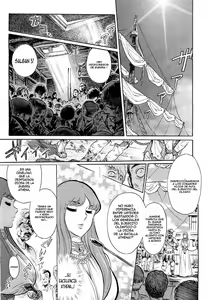 Page 3 of Greece Crisis! - The Crisis of Greece Ch. 1 - preview thumbnail