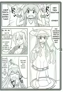 Page 4 of Ninshin! Ikako - preview thumbnail