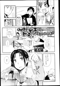 Page 247 of COMIC Maihime Musou Act. 04 2013-03 - preview thumbnail