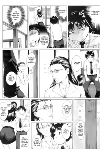 Page 5 of Kaasan no Ijyou na Aijyou ~Seifuku ~ | Mom's Abnormal Affection 2 - preview thumbnail
