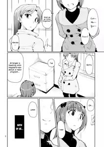 Page 3 of Forbidden Fruit - preview thumbnail