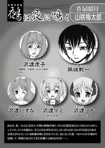 Page 84 of Karyou Zettai Ryouiki 2012-11 - preview thumbnail