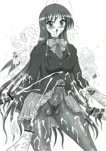 Page 42 of Black snow princess - preview thumbnail