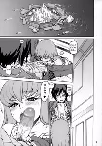 Page 4 of CAT&DOG - preview thumbnail