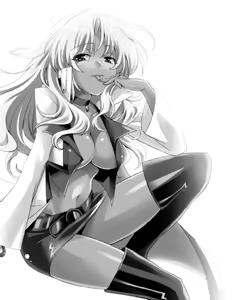 Page 332 of Sengoku Gakuen Senki Nobunaga! Vol.2 Kitamiya Gakuen Seitokaichou Senkyosen - preview thumbnail