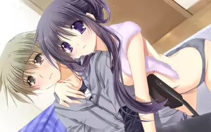 Page 146 of Koi no Hanashi to - preview thumbnail