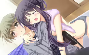 Page 147 of Koi no Hanashi to - preview thumbnail