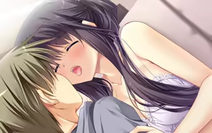 Page 148 of Koi no Hanashi to - preview thumbnail