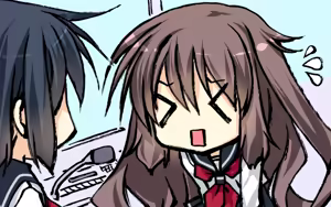 Page 16 of Koi no Hanashi to - preview thumbnail