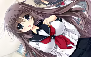 Page 193 of Koi no Hanashi to - preview thumbnail
