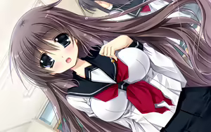Page 195 of Koi no Hanashi to - preview thumbnail