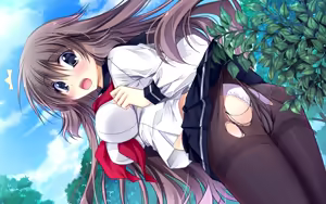Page 198 of Koi no Hanashi to - preview thumbnail
