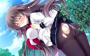 Page 199 of Koi no Hanashi to - preview thumbnail
