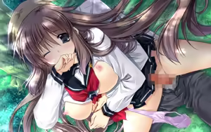 Page 241 of Koi no Hanashi to - preview thumbnail