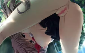 Page 248 of Koi no Hanashi to - preview thumbnail