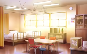 Page 277 of Koi no Hanashi to - preview thumbnail