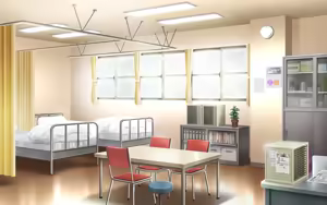 Page 278 of Koi no Hanashi to - preview thumbnail