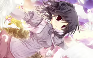 Page 34 of Koi no Hanashi to - preview thumbnail