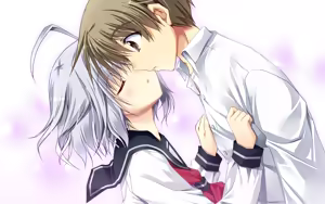 Page 72 of Koi no Hanashi to - preview thumbnail