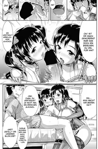 Page 3 of Atarashii Kazoku - preview thumbnail