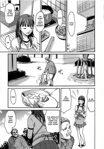 Page 3 of The Janitor's Room - preview thumbnail