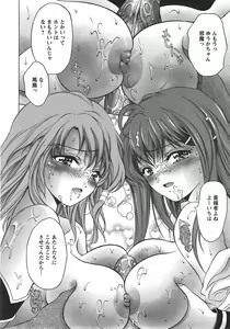 Page 17 of ANGEL Club 2007-10 - preview thumbnail