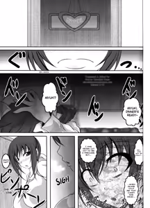 Page 3 of HAPPYEND DE BADEND - preview thumbnail