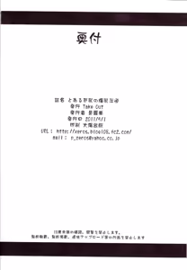 Page 34 of Toaru Kyonyuu no Paizuri | A Certain Big Breasted Tit Fuck - preview thumbnail