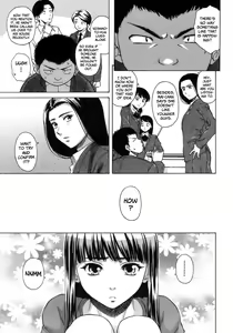 Page 152 of Kyoushi to Seito to - Teacher and Student - preview thumbnail