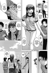 Page 176 of Kyoushi to Seito to - Teacher and Student - preview thumbnail