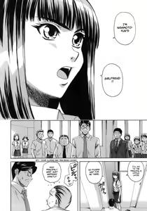 Page 233 of Kyoushi to Seito to - Teacher and Student - preview thumbnail