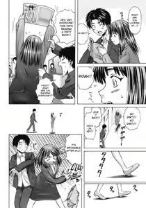 Page 56 of Kyoushi to Seito to - Teacher and Student - preview thumbnail