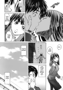 Page 74 of Kyoushi to Seito to - Teacher and Student - preview thumbnail
