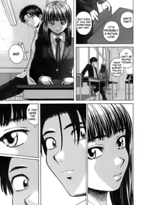 Page 84 of Kyoushi to Seito to - Teacher and Student - preview thumbnail