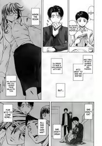 Page 90 of Kyoushi to Seito to - Teacher and Student - preview thumbnail