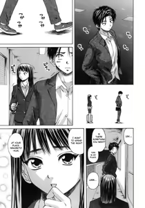 Page 10 of Kyoushi to Seito to - Teacher and Student - preview thumbnail