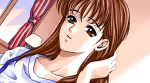 Page 168 of Sensual Training - preview thumbnail