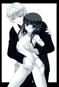 Page 3 of Boku no Kitsune-sama. - preview thumbnail