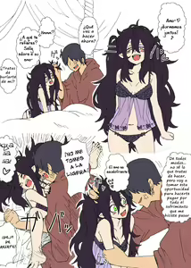 Page 4 of Akuma kugasari-san - preview thumbnail