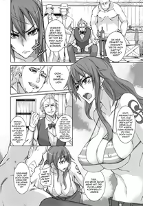 Page 3 of Gradline Chronicle 2 - Thunder-Tits - preview thumbnail