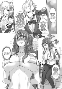 Page 4 of Gradline Chronicle 2 - Thunder-Tits - preview thumbnail