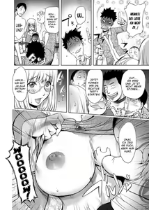 Page 4 of Ane Mawashi | Ane Gang-Rape - preview thumbnail
