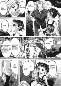 Page 31 of Shoujo no Himegoto Ch.1-5 - preview thumbnail