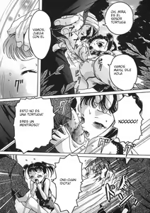 Page 34 of Shoujo no Himegoto Ch.1-5 - preview thumbnail