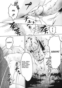 Page 40 of Shoujo no Himegoto Ch.1-5 - preview thumbnail