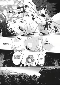 Page 42 of Shoujo no Himegoto Ch.1-5 - preview thumbnail
