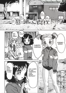 Page 46 of Shoujo no Himegoto Ch.1-5 - preview thumbnail